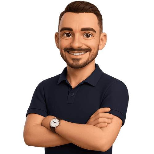 Just an avatar of Dennis